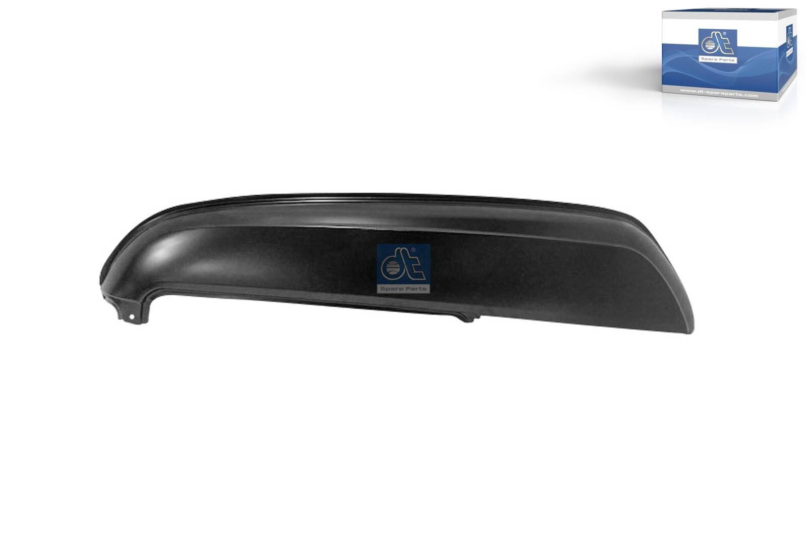 DT Spare Parts Vindafviser Varenummer: 1.29007 billige