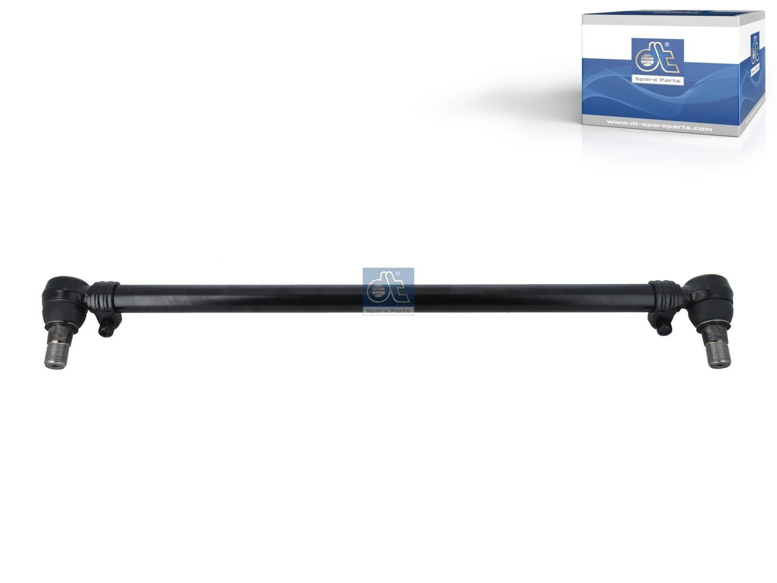 DT Spare Parts Rep.sæt, bremseventil-driftsbremse Varenummer: 4.97504 billige
