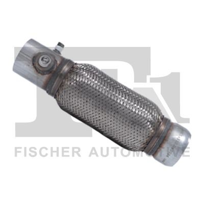 FA1 Exhaust flex pipe Article number: VW464-310 cheaply