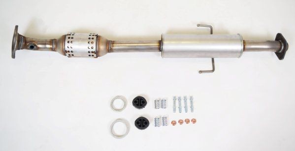 EEC Catalytic converter Article number: MA6092T cheaply