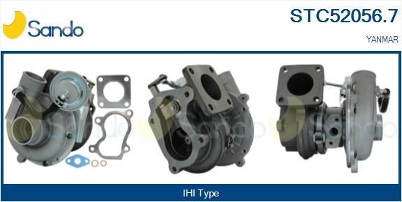 SANDO SCC71034.0 Clockspring, airbag SCÉNIC 1.7 Blue dCi 120 (J9A7, J9A8) 120 PS Diesel 2022