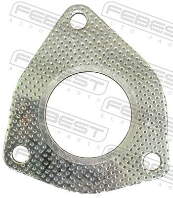 FEBEST Exhaust pipe gasket Article number: 10492-002 cheaply