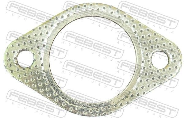 FEBEST Exhaust pipe gasket Article number: 10492-005 cheaply