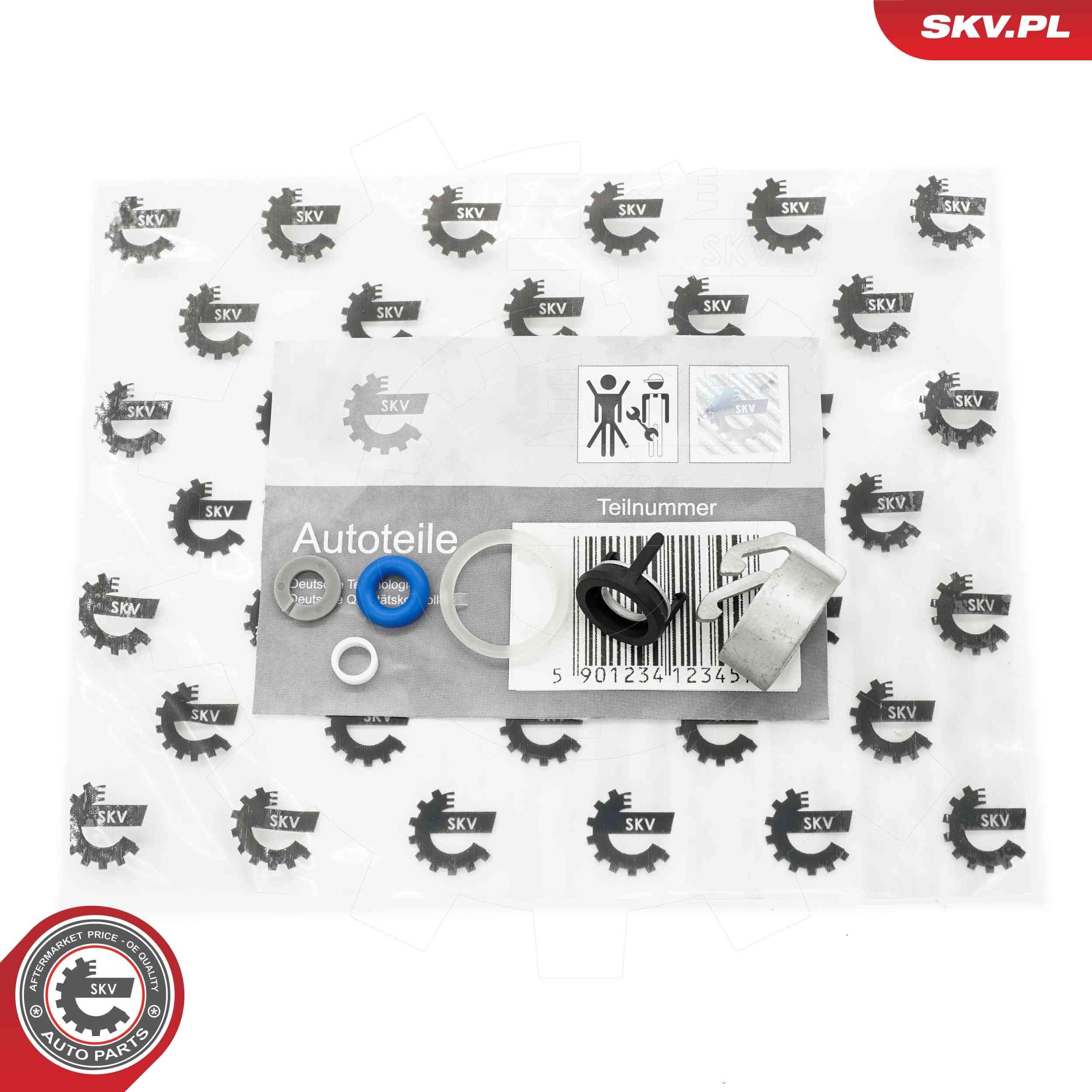 ESEN SKV 53SKV193 Repair Kit, injector holder TRANSPORTER 2.0 TSI 4motion 204 PS Petrol 2024