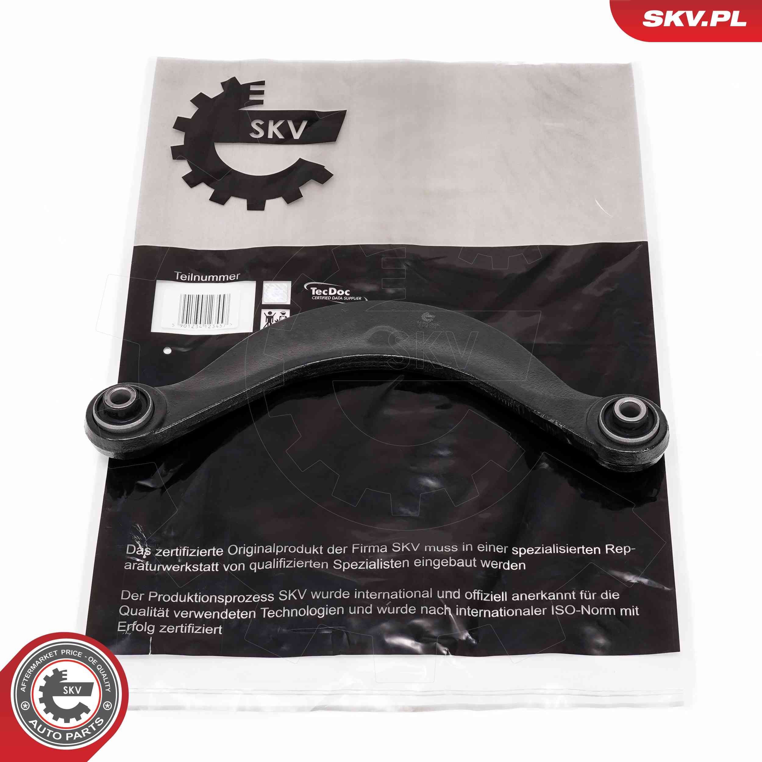 ESEN SKV Suspension arm Article number: 69SKV828 cheaply