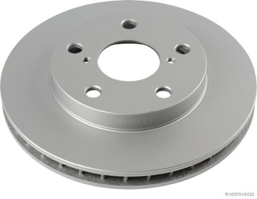 HERTH+BUSS JAKOPARTS Brake disc Article number: J3302099 cheaply