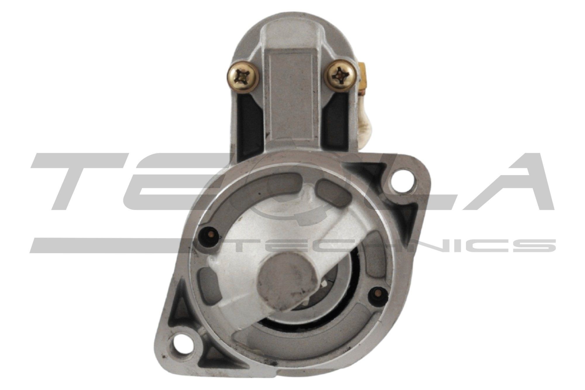 TESLA TECHNICS Starter Artikli number: TT15717 PRO soodsalt