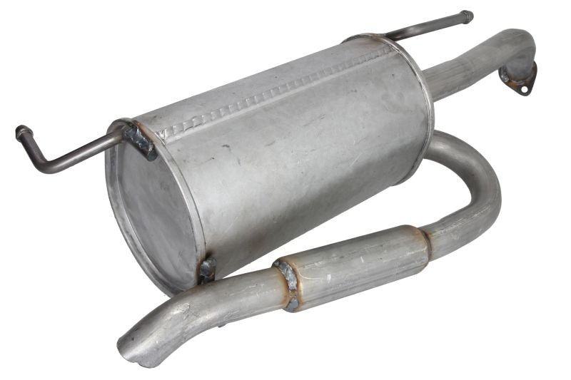 4MAX Rear silencer Article number: 0219-01-05070P cheaply