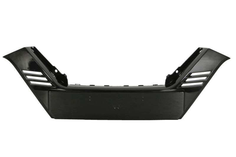 BLIC 5513-00-1617923P Bumper moulding QASHQAI 1.6 dCi ALL MODE 4x4-i 130 PS Diesel