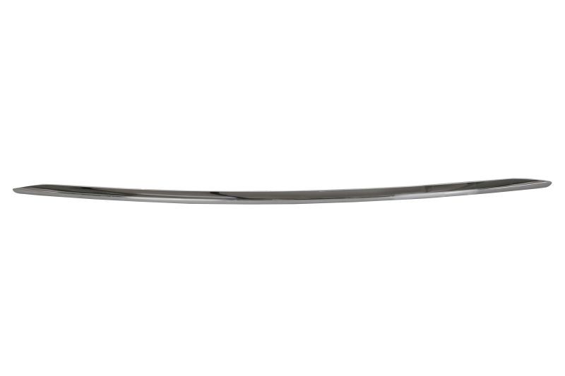 BLIC 5513-00-1681921P Bumper moulding X-TRAIL 2.5 ALL MODE 4x4-i (NT32) 169 PS Petrol