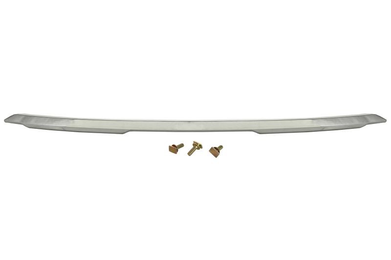 BLIC 5513-00-1683921P Cover, front apron X-TRAIL 2.5 ALL MODE 4x4-i (NT32) 169 PS Petrol