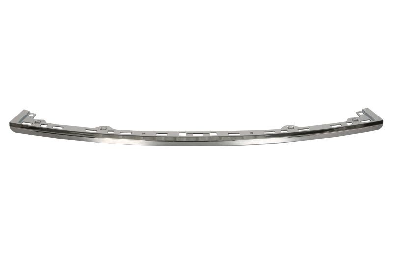 BLIC 5703-05-3206971P Bumper moulding GRAND CHEROKEE 6.2 i V8 4x4 710 PS Petrol