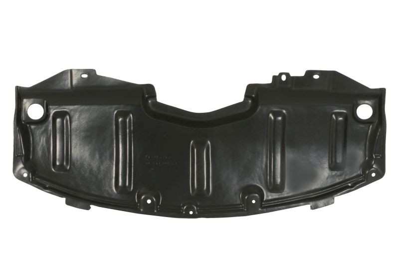 BLIC 6601-02-3452880P Silencing Material, engine bay 6 2.0 MZR-CD (GH14) 140 PS Diesel 2013