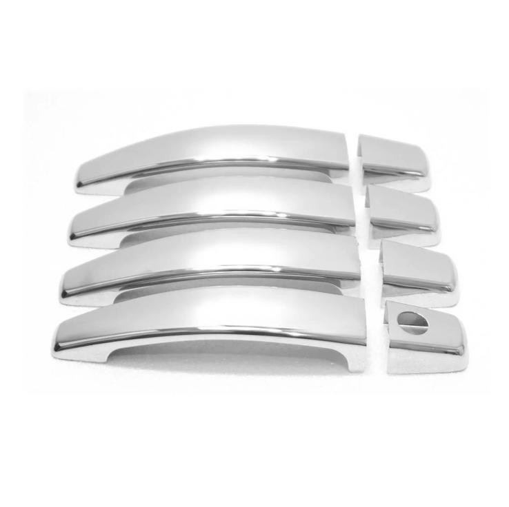 OMAC 5206041 Cover, door handle VECTRA 2.8 V6 Turbo 255 PS Petrol 2008
