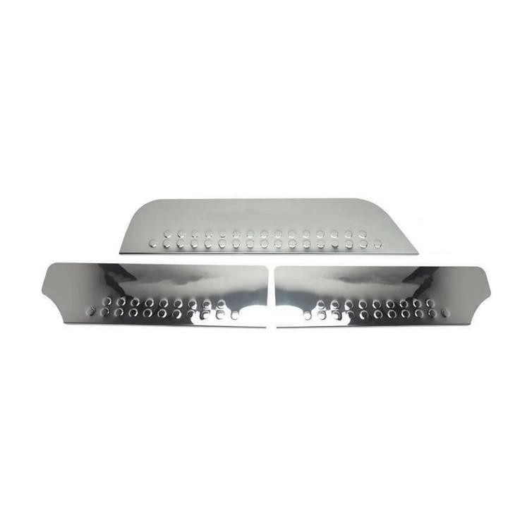 OMAC Indstigningsliste Varenummer: 7521091N billige