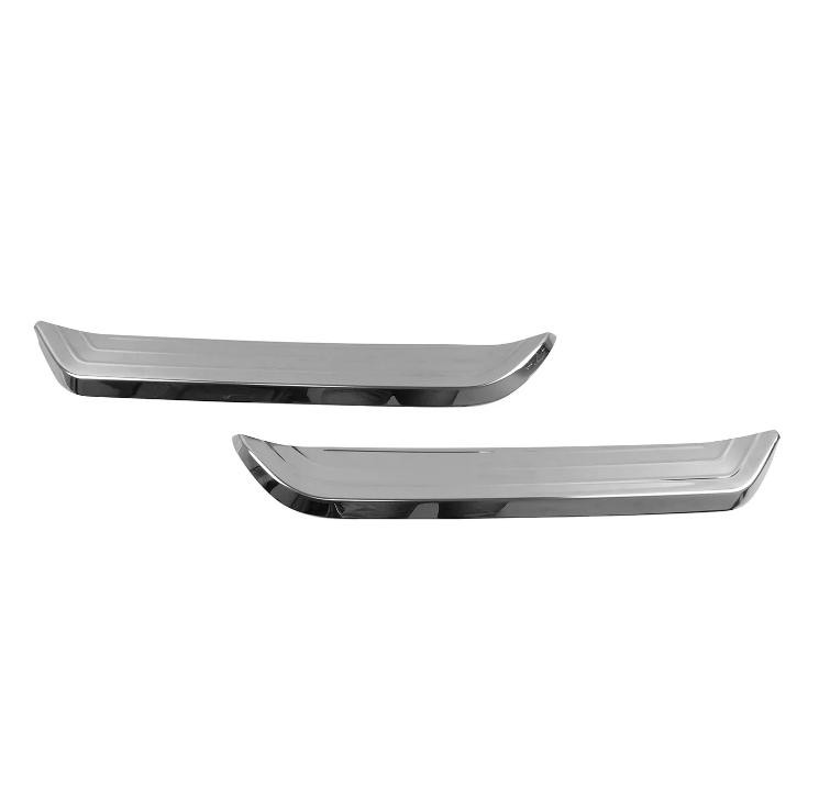 OMAC 5023096F Bumper moulding QASHQAI 1.6 dCi ALL MODE 4x4-i 130 PS Diesel