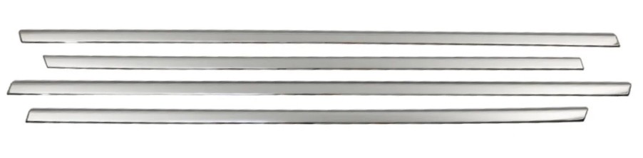 OMAC Trim / Protective strip, door window Article number: 2541141 cheaply