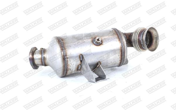 WALKER Exhaust Pipe Article number: 11904 cheaply