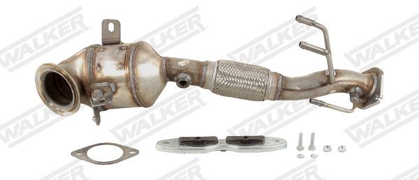WALKER Catalytic converter Article number: 28928 cheaply