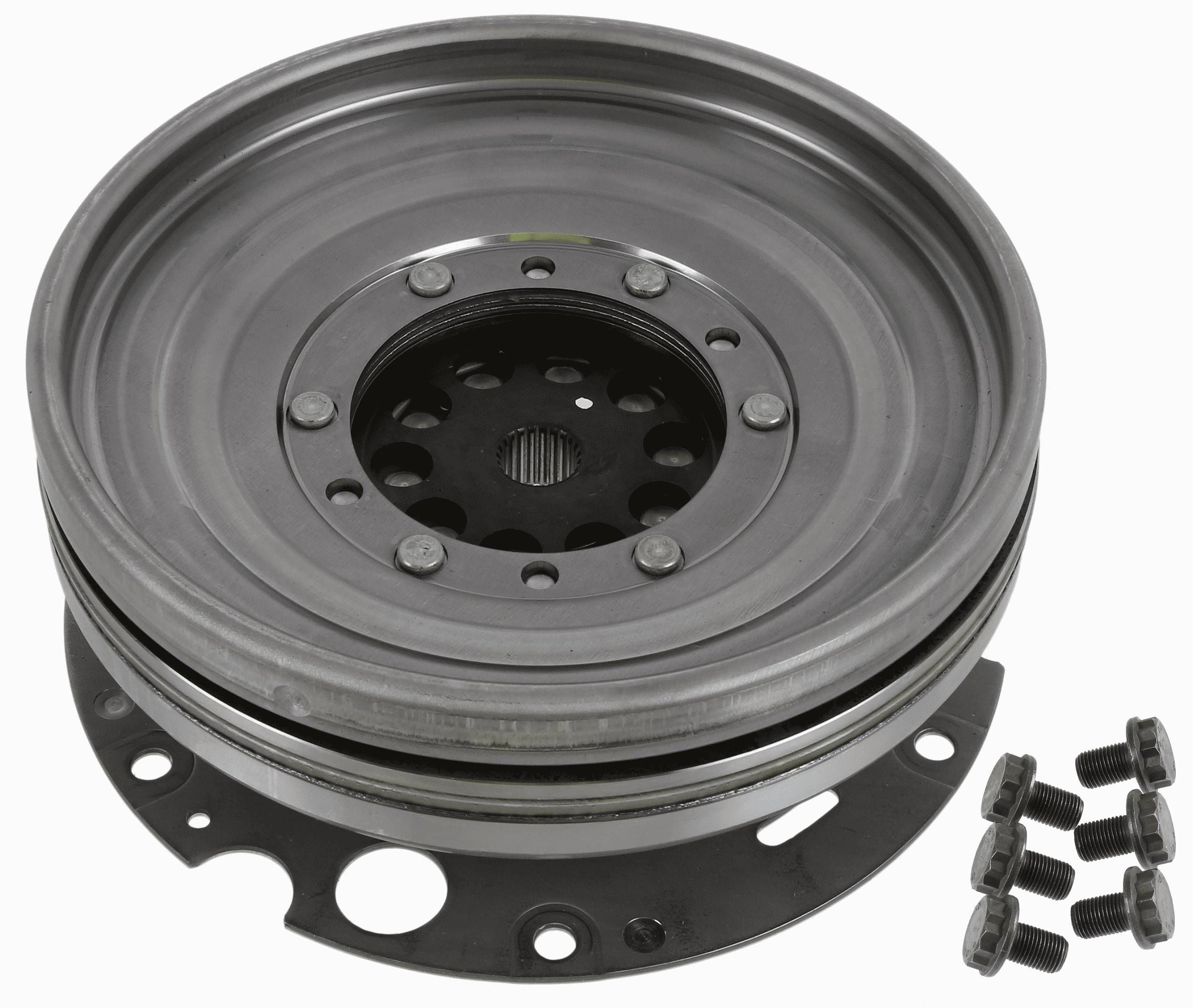 SACHS Hooratas Artikli number: 2295 601 057 soodsalt