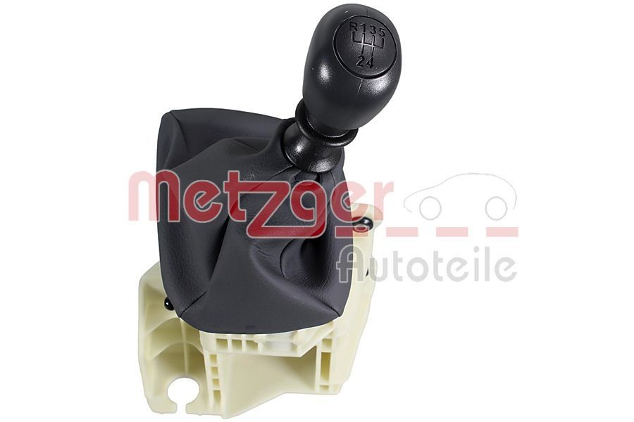 METZGER Gearstang Varenummer: 3152002 billige