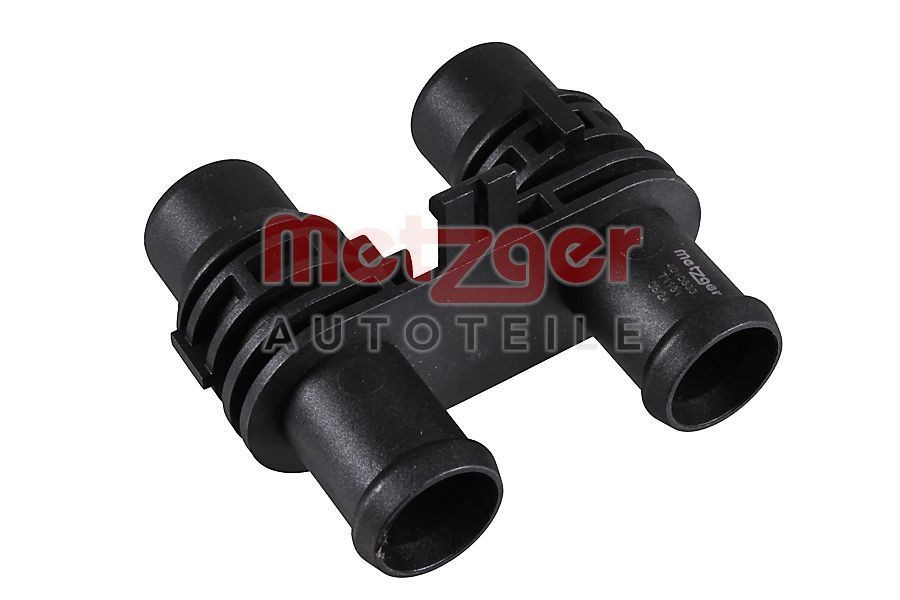 METZGER Connection Piece, coolant line Article number: 4010633 cheaply