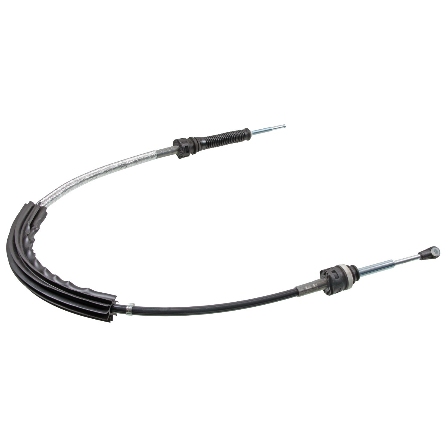 FEBI BILSTEIN 194696 Cable, manual transmission FABIA 1.9 TDI RS 130 PS Diesel 2008