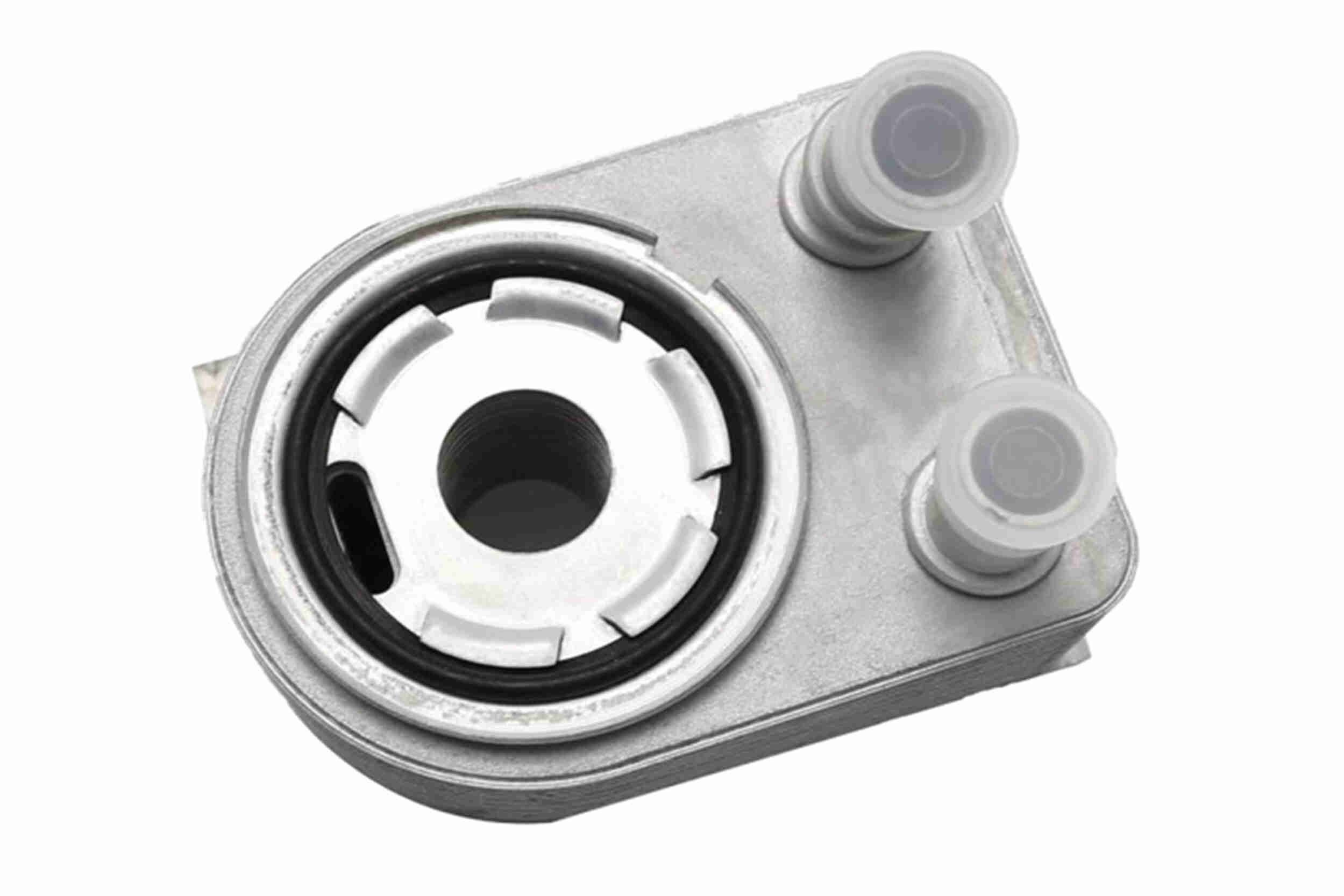 VEMO Engine oil cooler Article number: V33-60-0038 cheaply