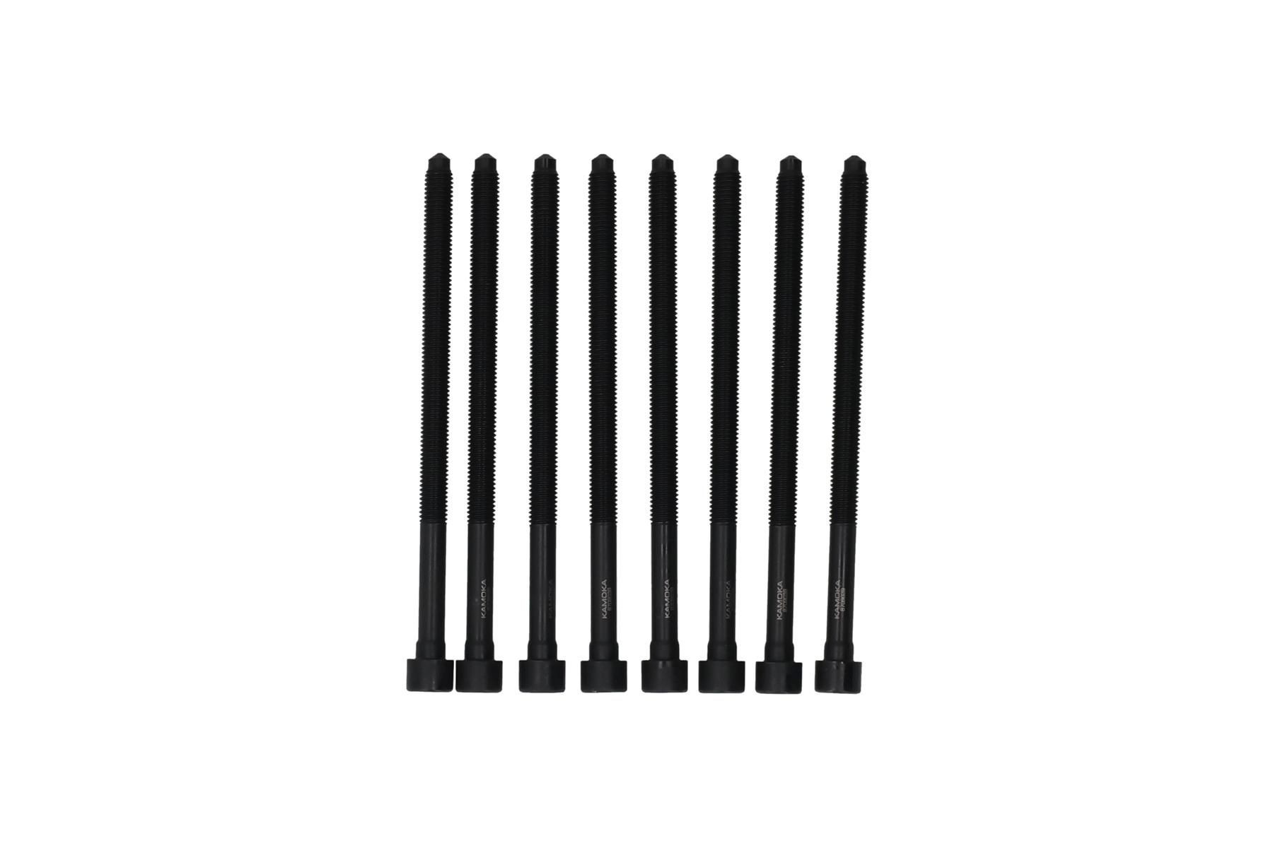 KAMOKA Bolt Kit, cylinder head Article number: 8709039 cheaply