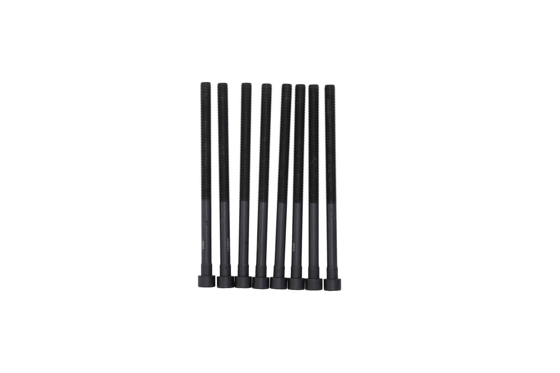KAMOKA Bolt Kit, cylinder head Article number: 8709065 cheaply