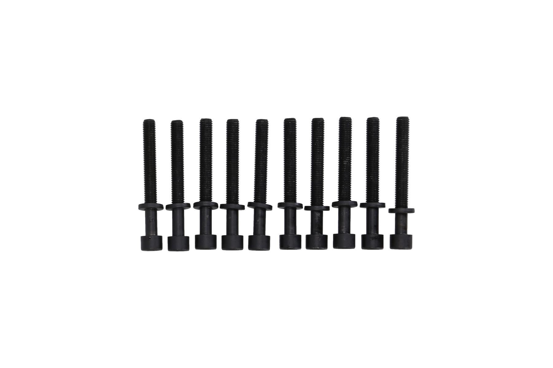 KAMOKA Bolt Kit, cylinder head Article number: 8709067 cheaply