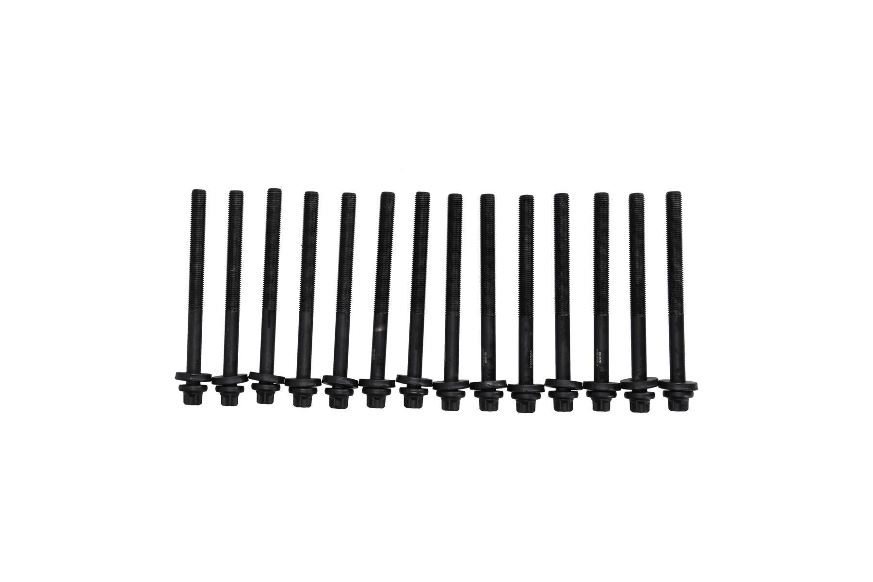 KAMOKA Kit bulloni testata Numero articolo: 8709168 poco costoso
