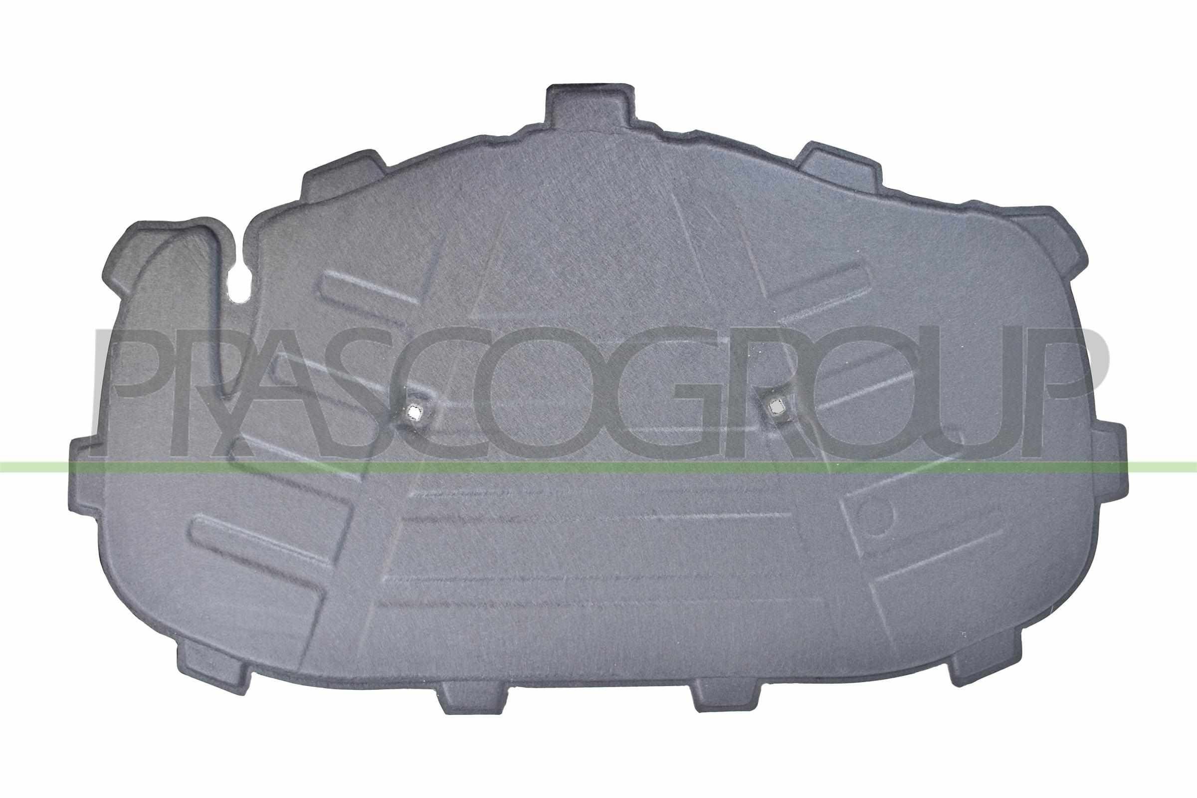 PRASCO AD3241945 Silencing Material, engine bay A3 RS3 2.5 quattro 400 PS Petrol 2021