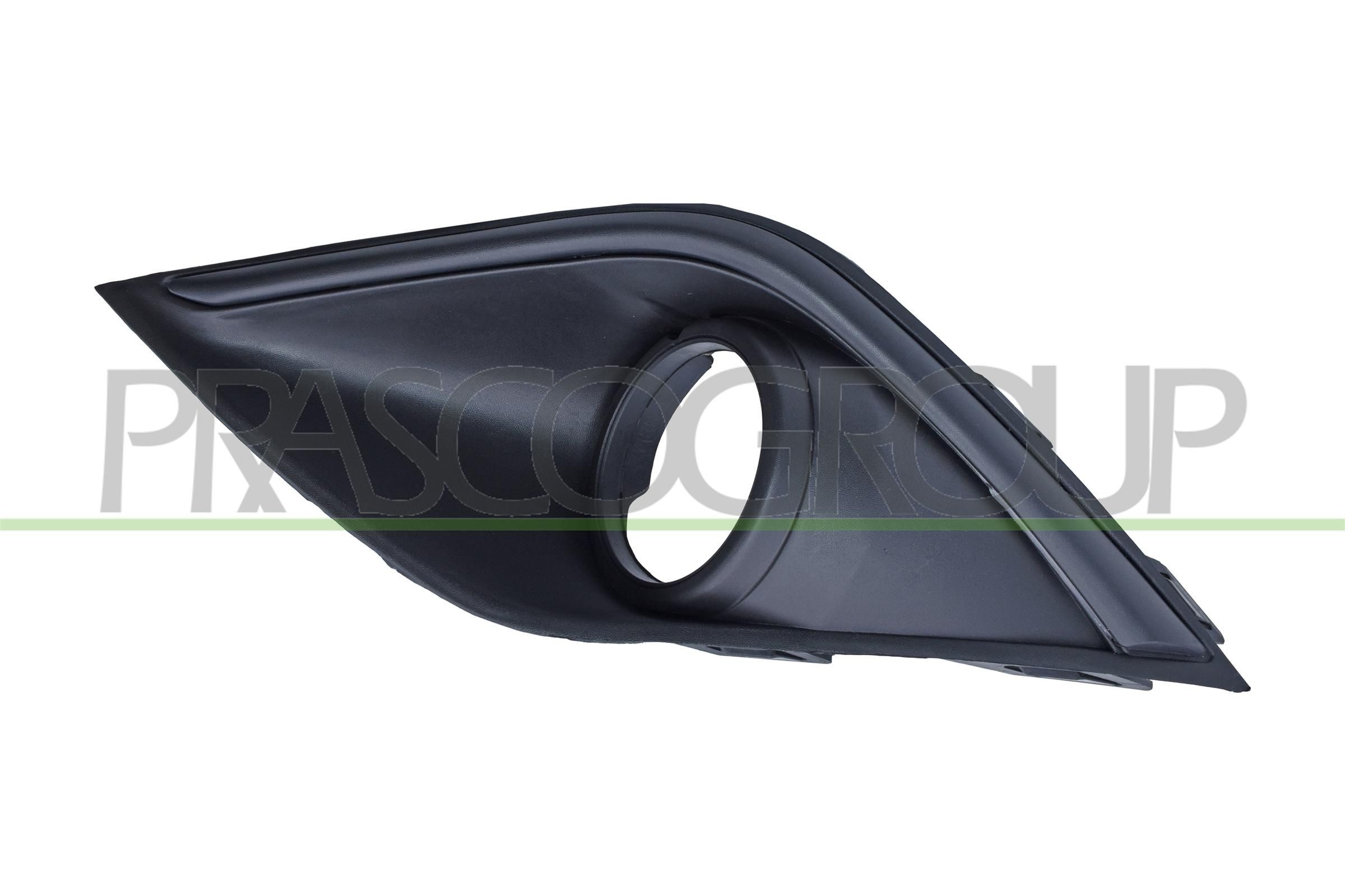 PRASCO Bumper grill Article number: MB7222124 cheaply