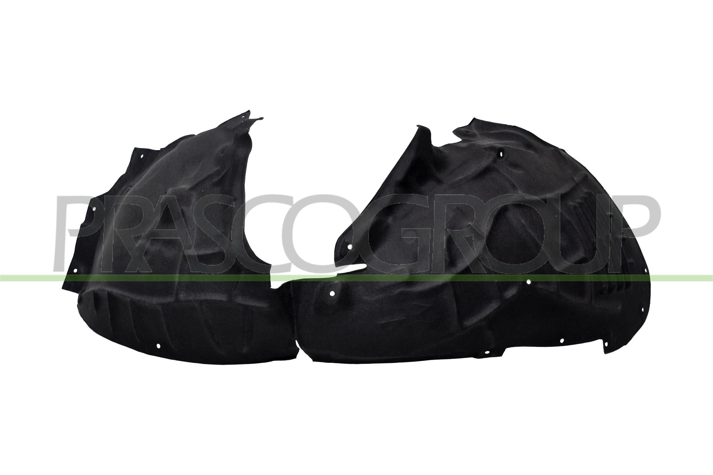 PRASCO Wheel arch liner Article number: VG8223603 cheaply