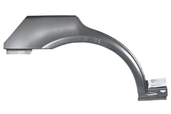 BLIC Wheel arch liner Article number: 6504-03-3529584K cheaply
