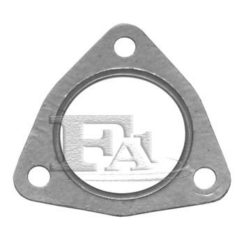 VEGAZ Exhaust pipe gasket Article number: VD-140 cheaply