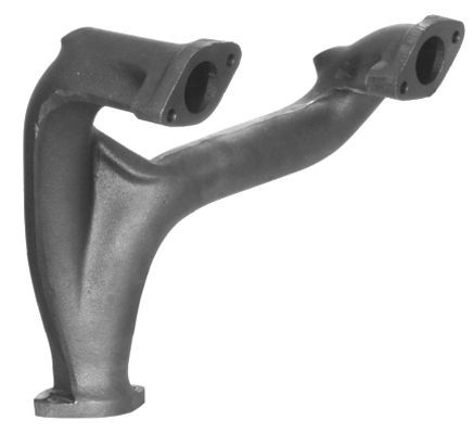 IMASAF Exhaust manifold Article number: 10.50.91 cheaply