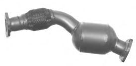 VEGAZ Catalytic converter Article number: AK-939 cheaply