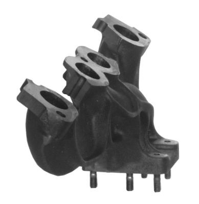 IMASAF Exhaust manifold Article number: 25.36.91 cheaply
