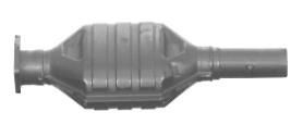 VEGAZ Catalytic converter Article number: FTK-934 cheaply
