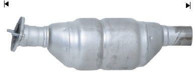 VEGAZ Catalytic converter Article number: FTK-993 cheaply