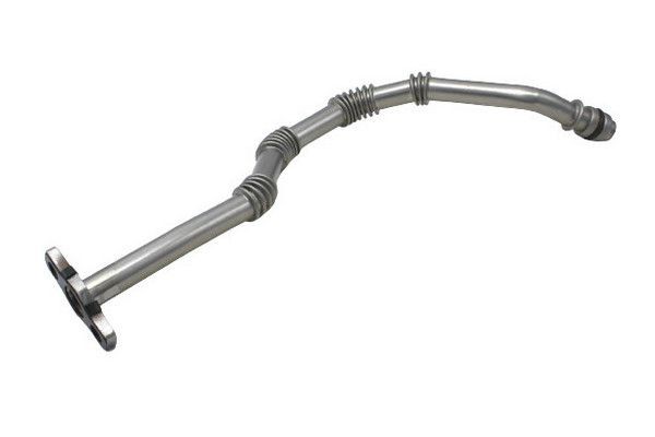 GOOM OH-0065 Õliühendus, kompressor C3 1.2 PureTech (2RHNYH) 131 HP Bensiin