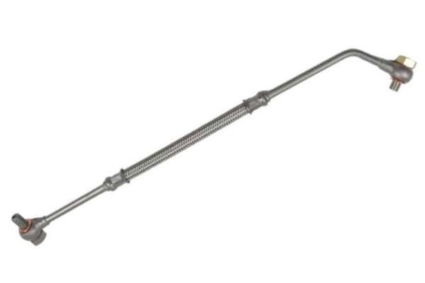 GOOM OH-0100 Oil Pipe, charger TRANSIT 2.4 DI RWD (F_B_, F_C_, F_A_) 120 PS Diesel 2006