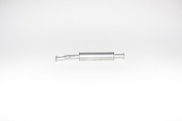 VEGAZ Middle silencer Article number: DAS-118 cheaply
