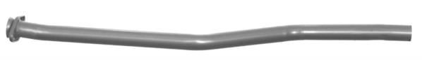 VEGAZ Exhaust Pipe Article number: OR-100 cheaply
