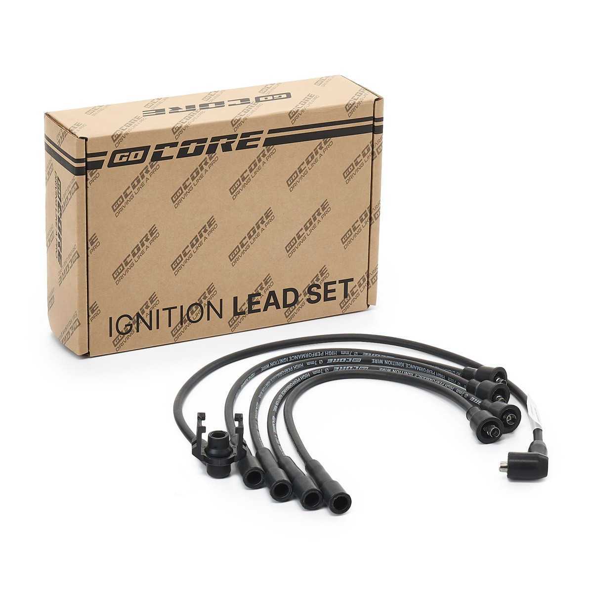 goCORE Ignition Cable Kit Article number: GCF850081 cheaply