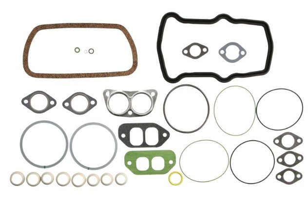 ELRING Seal, throttle body Article number: 021.520 cheaply