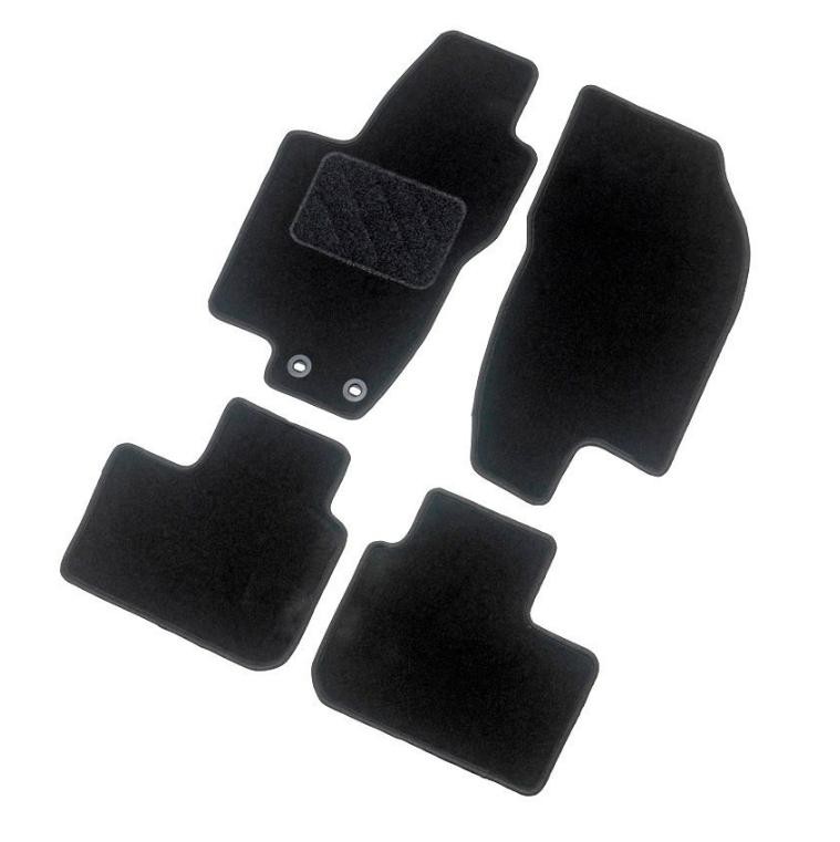 AutoStyle Floor mats Article number: TM JE510 cheaply