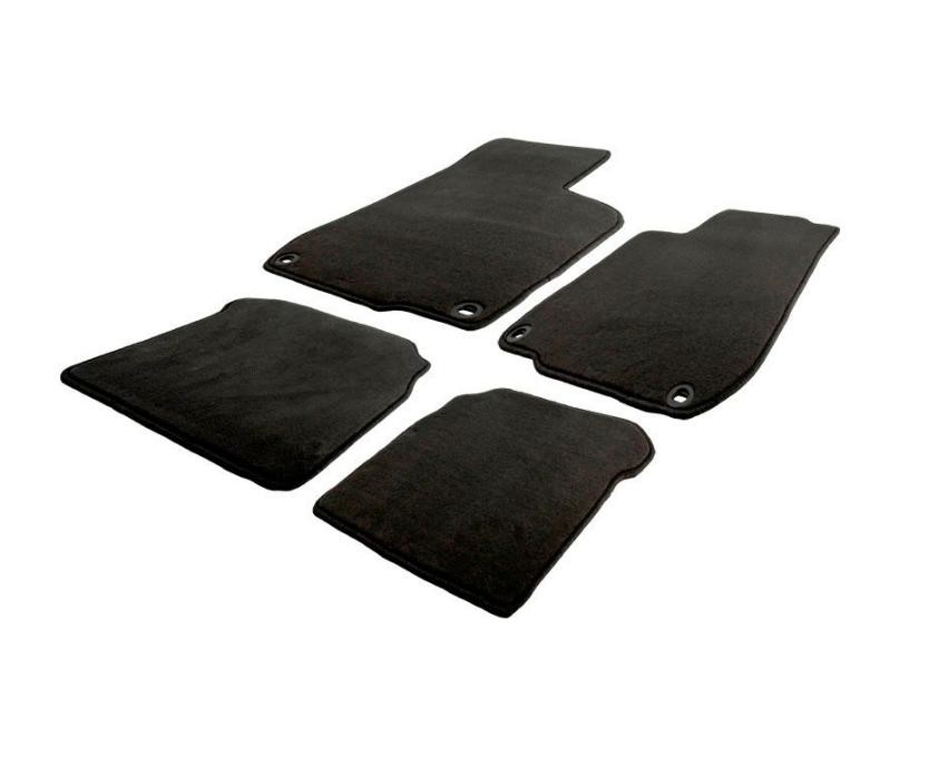 AutoStyle Floor mats Article number: TM JE510V cheaply